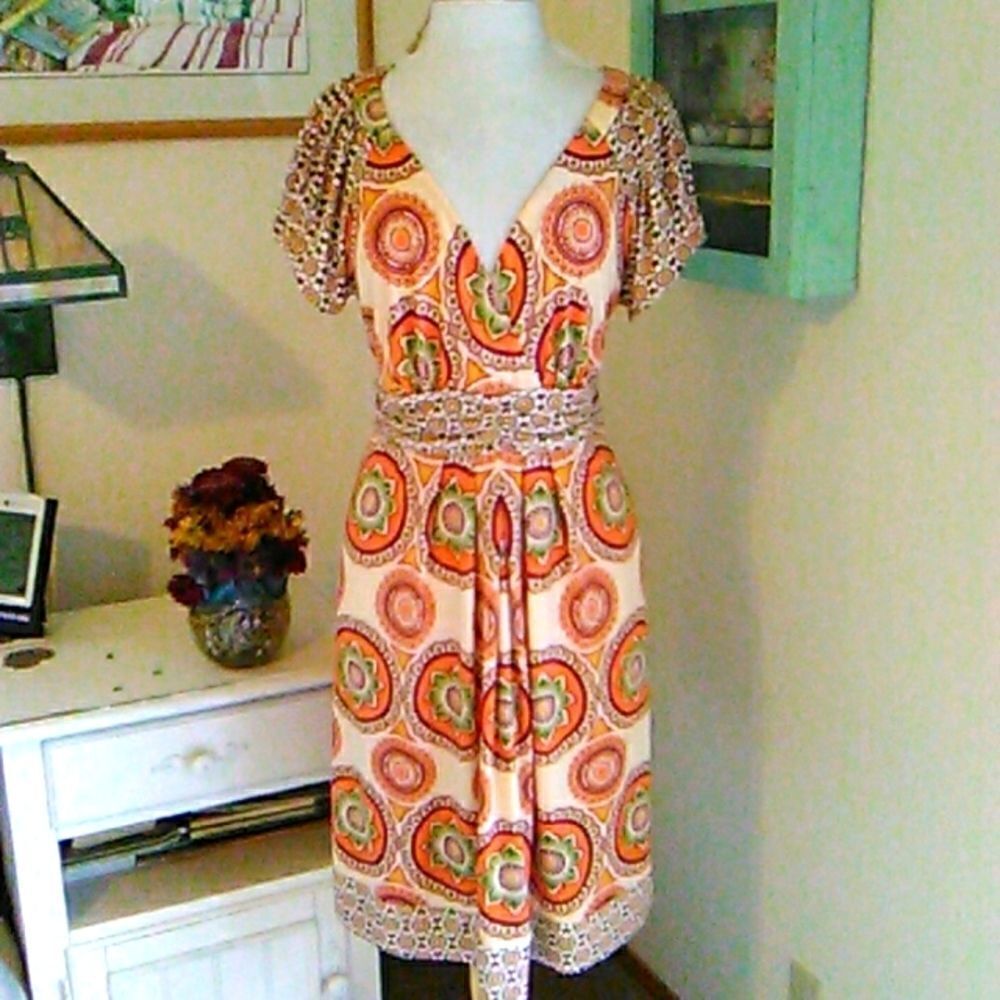ECI Dress 